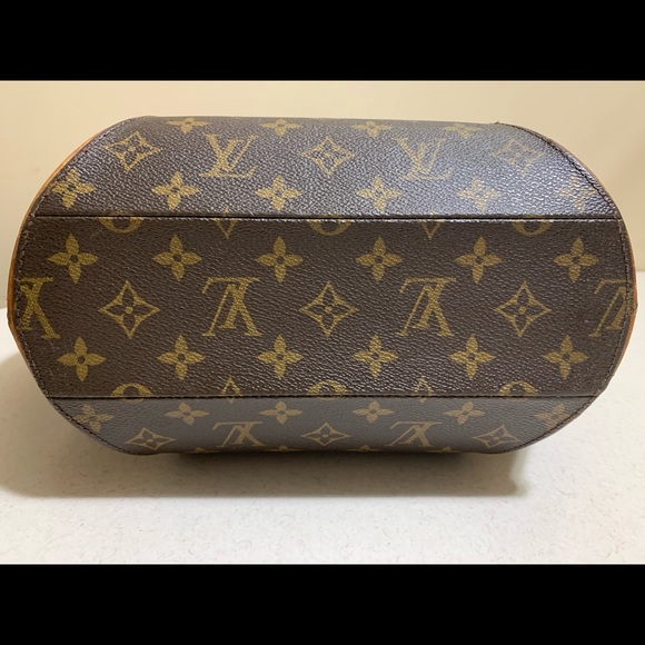 Louis Vuitton Ellipse MM Monogram - Picture 7 of 16